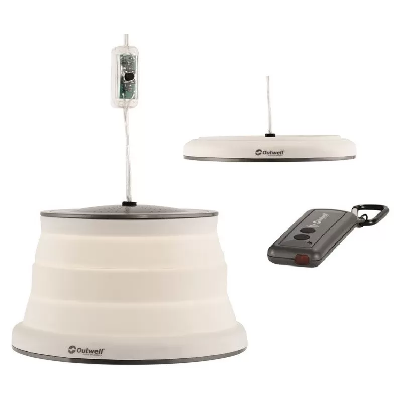 OUTWELL Orion Blanc Crème – Image 2