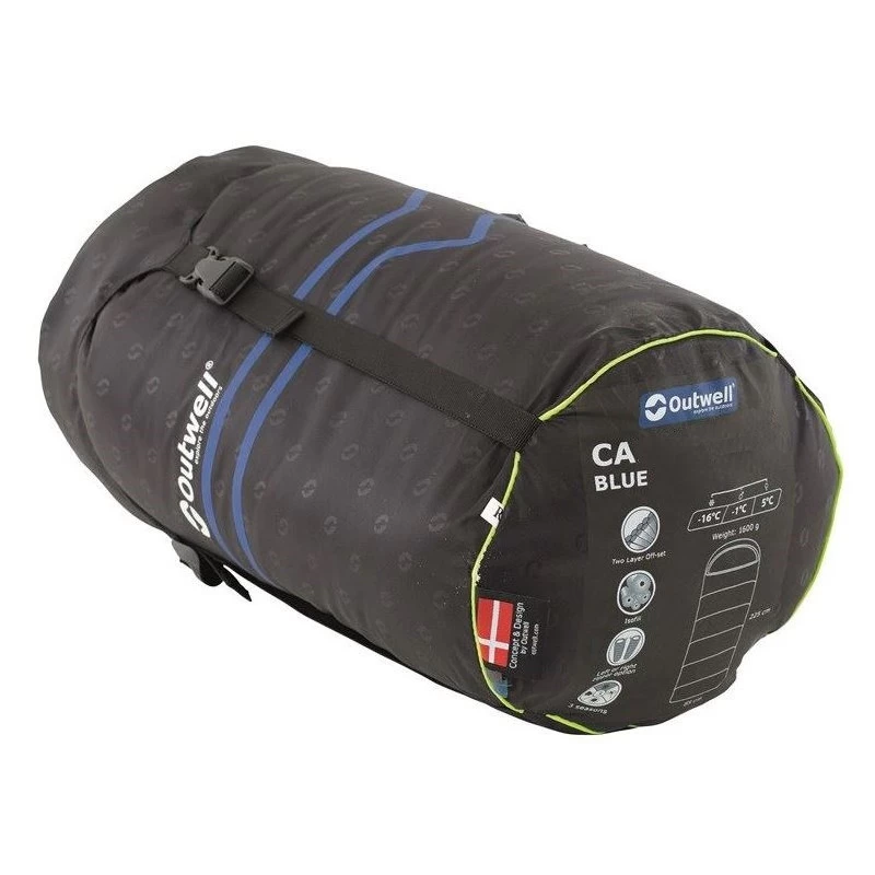 OUTWELL Pine Lux -19°C – Image 4