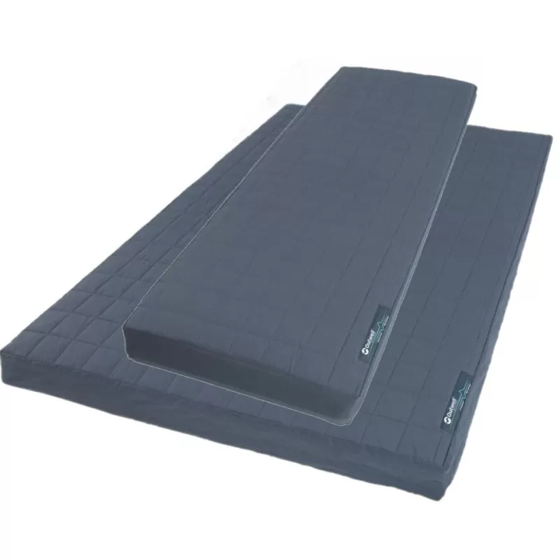 OUTWELL Wonderland + Mémoire De Forme