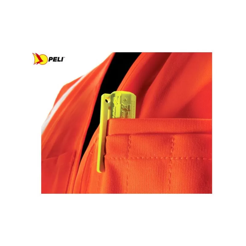 PELI Torche-stylo à Piles – Image 3