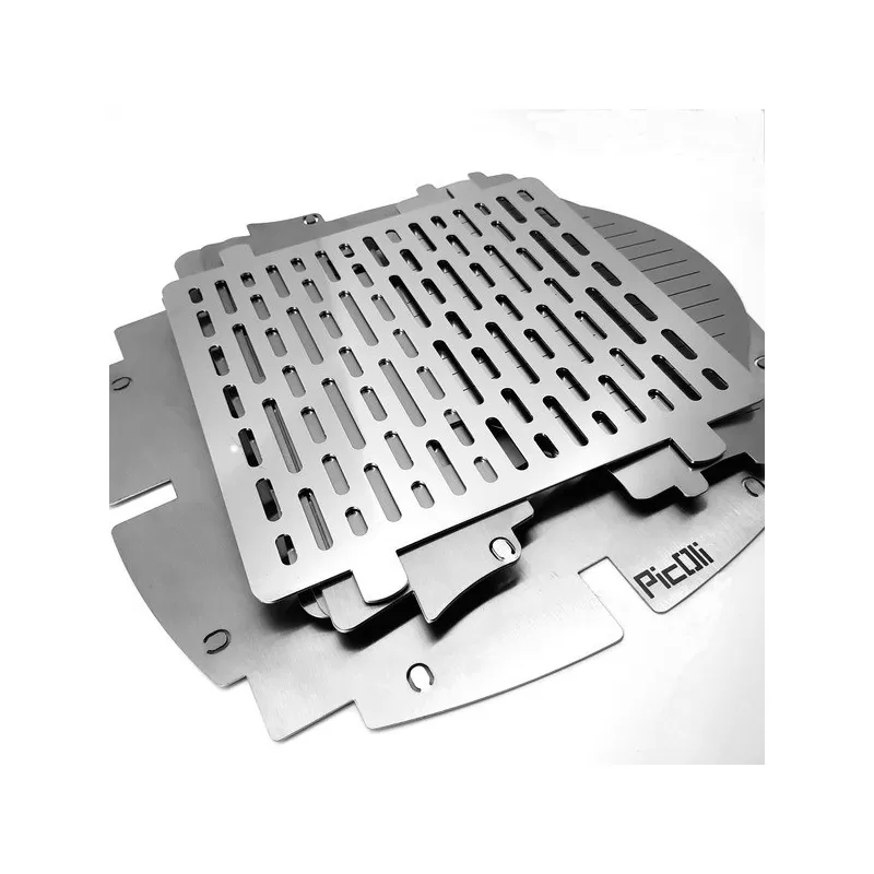 PICOLI Barbecue Pliable – Image 2