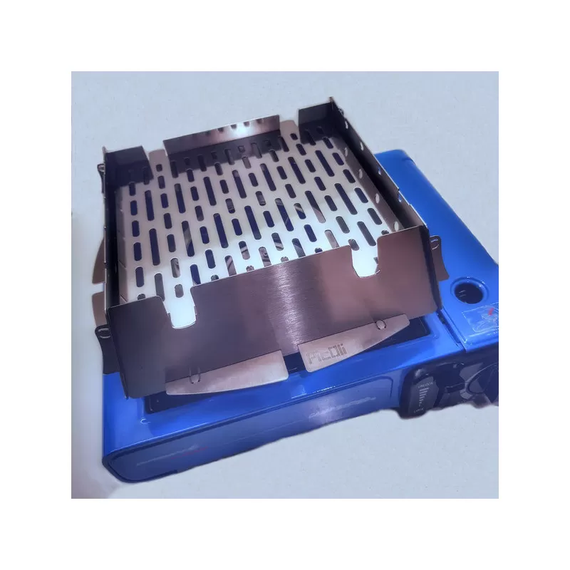 PICOLI Barbecue Pliable – Image 3