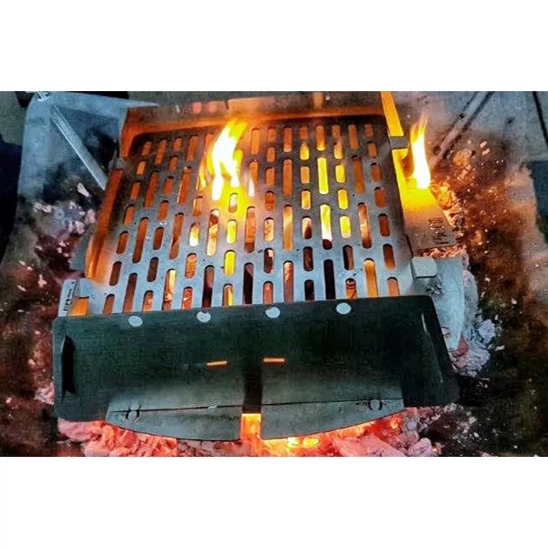 PICOLI Barbecue Pliable – Image 6