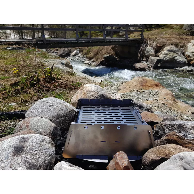 PICOLI Barbecue Pliable – Image 8