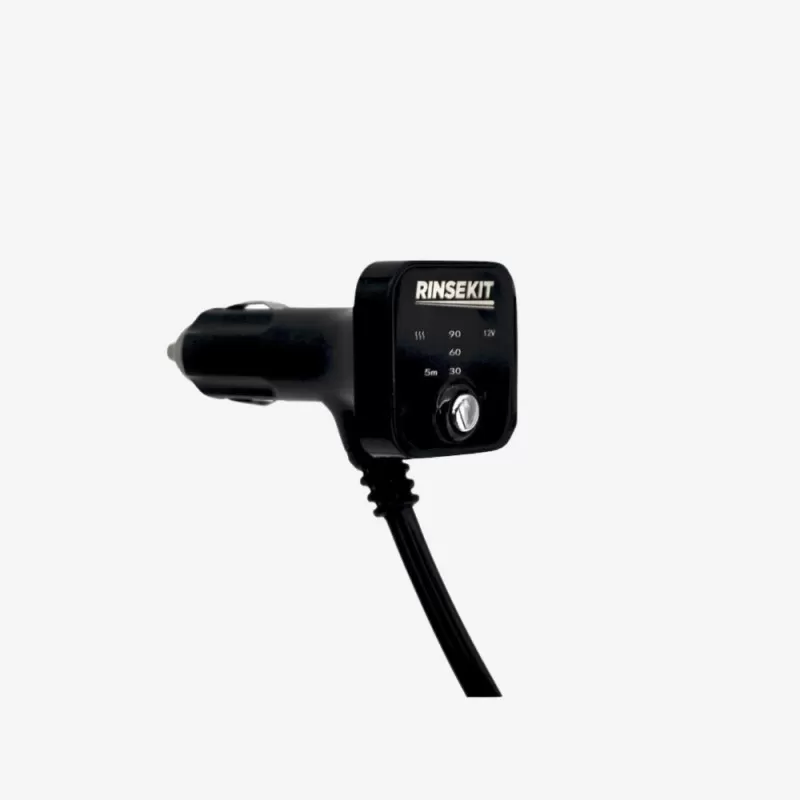 RINSEKIT Kit Chauffe-eau Pour RK Pod Et Plus – Image 2