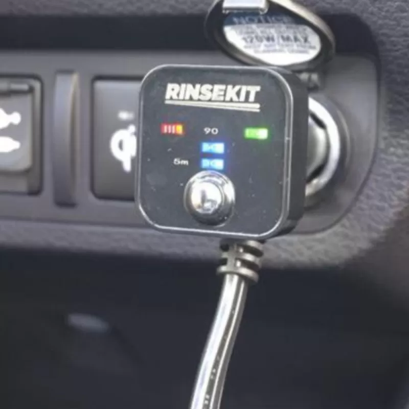 RINSEKIT Kit Chauffe-eau Pour RK Pod Et Plus – Image 3