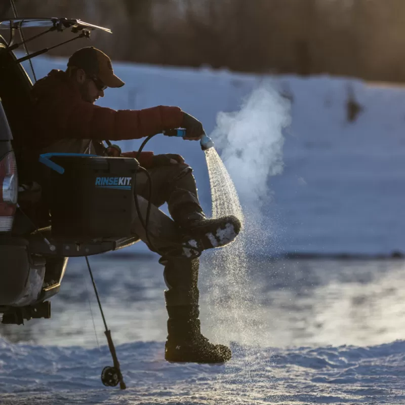 RINSEKIT Kit Chauffe-eau Pour RK Pod Et Plus – Image 4