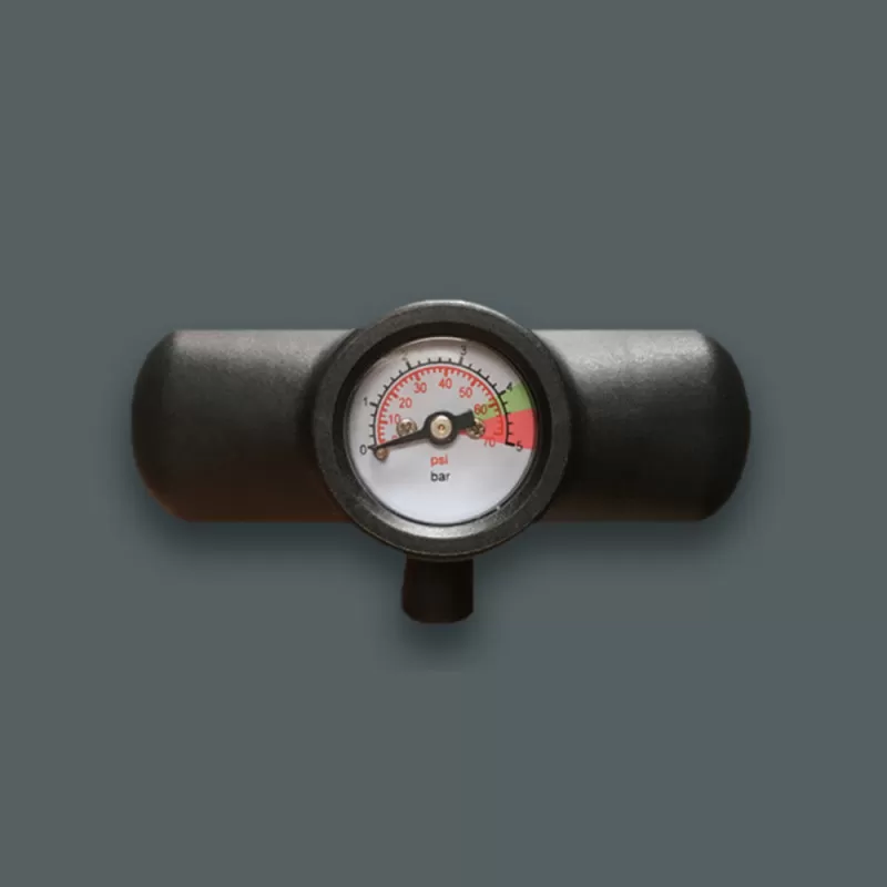 RINSEKIT Pompe à Main – Image 3