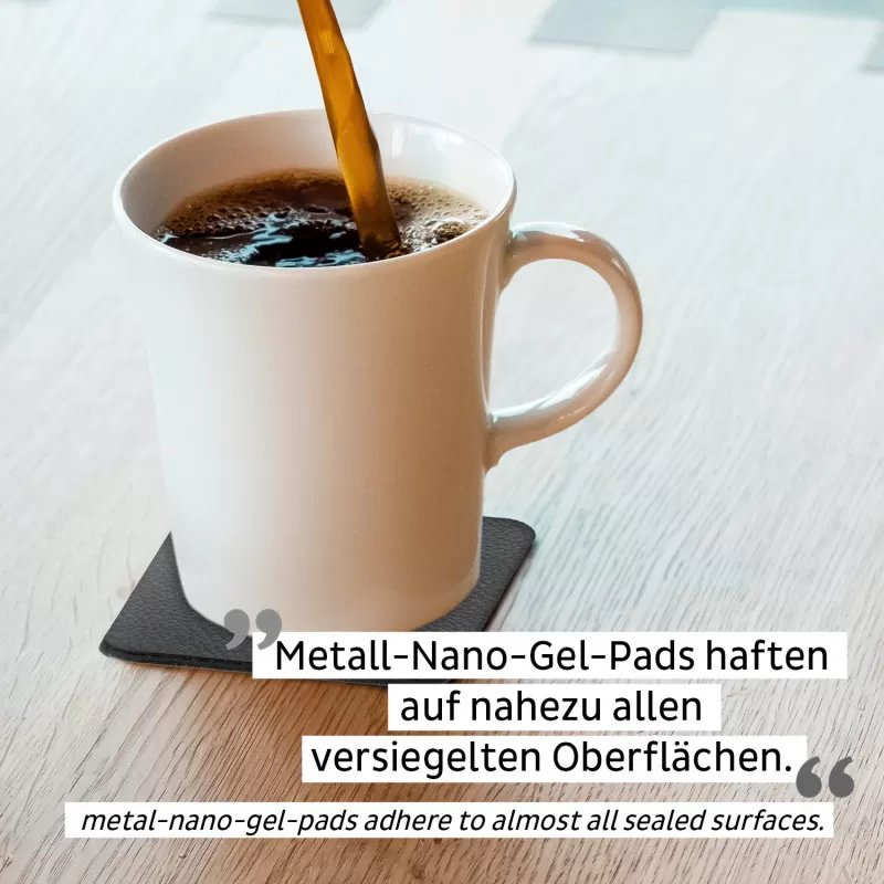 SILWY Lot De 2 Tasses Magnétiques – Image 4