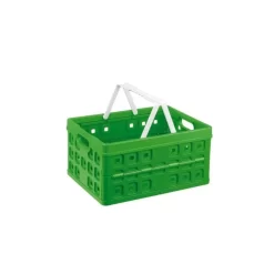 SUNWARE Boîte De Rangement Pliante