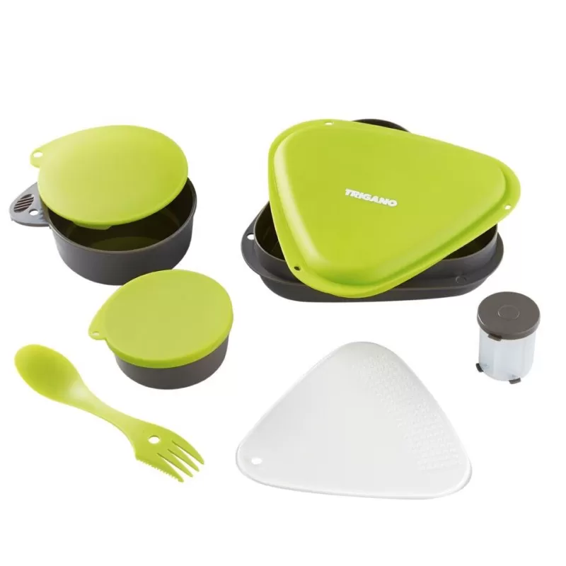 TRIGANO Lunch Box – Image 2