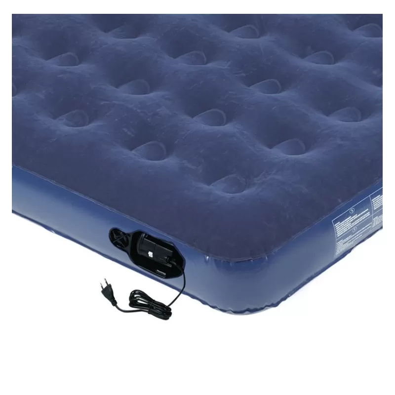 TRIGANO Matelas 2 Personnes électrique – Image 2