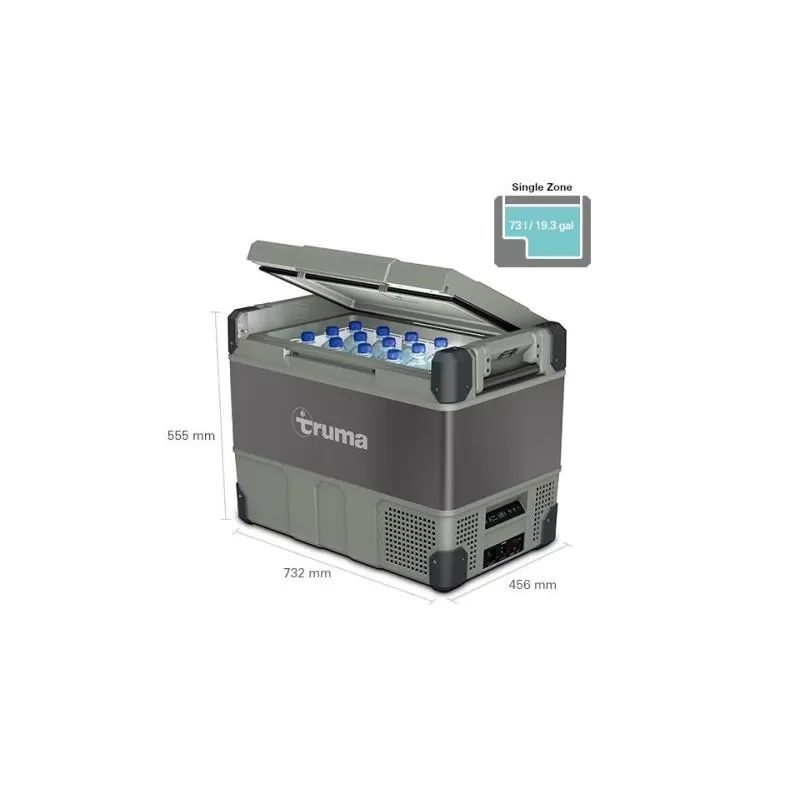 TRUMA Cooler C73 – Image 7