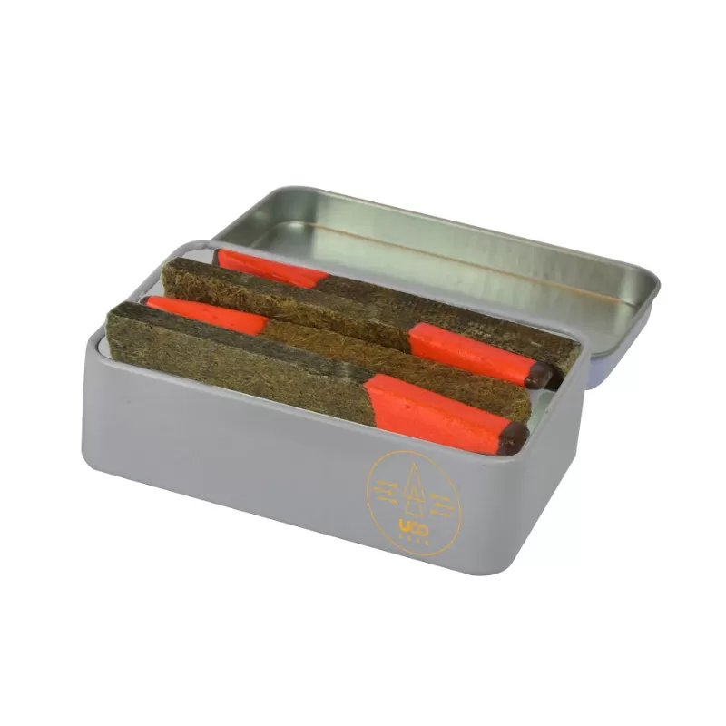 UCO Stormproof Behemoth