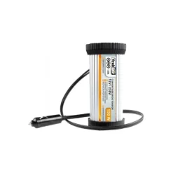 VECHLINE Convertisseur Canette 12/230V | 150W Quasi Sinus