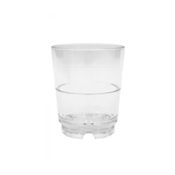 VIA MONDO Verres à Eau Macha